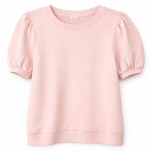 A New Day Light Pink Sweatshirt